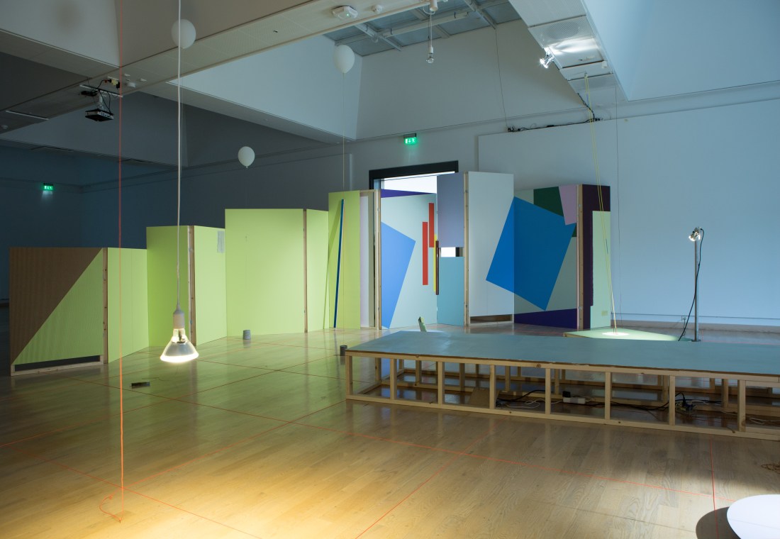 Photo@Claudia Hausfeldt