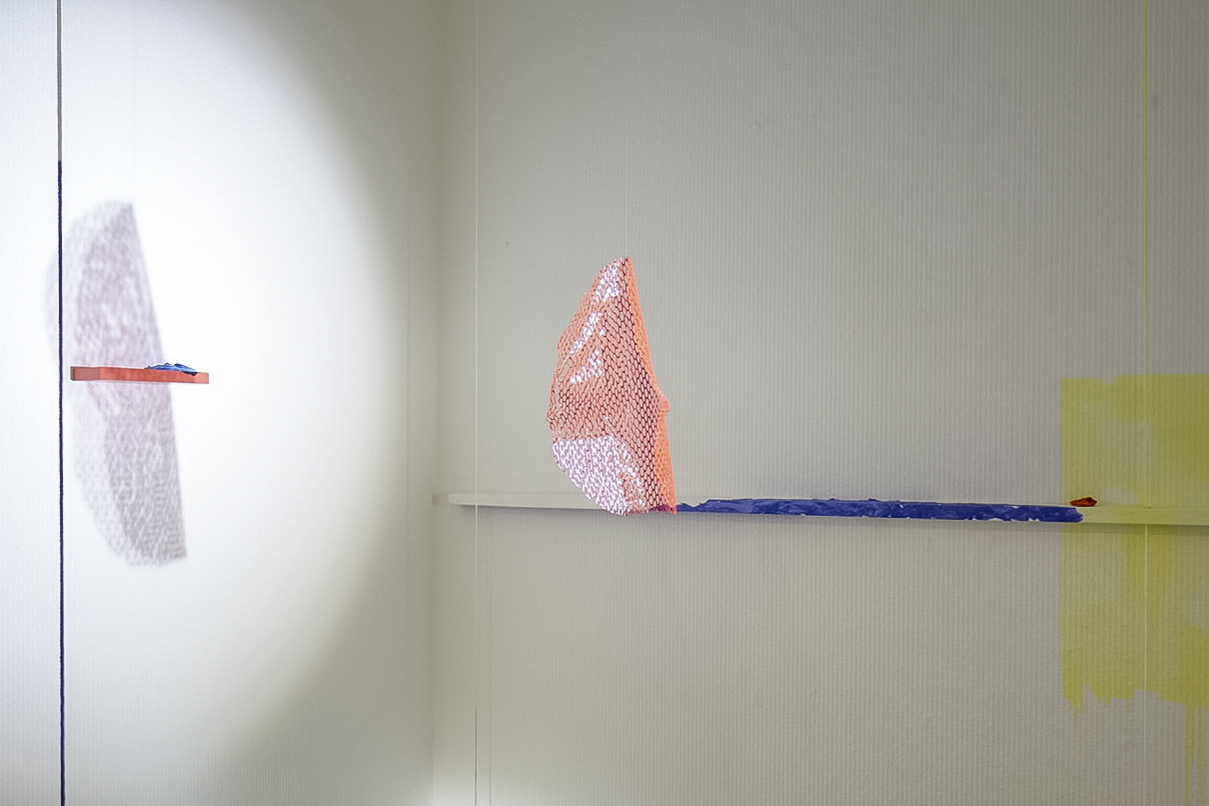 Changing perspectives, 2018